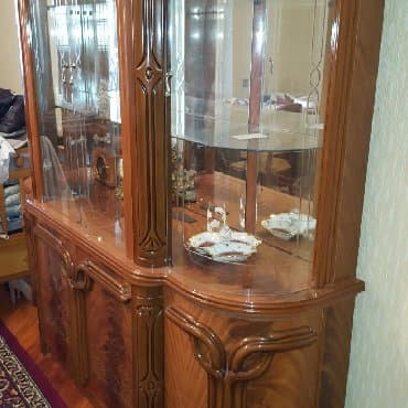 kalidor ucun alcipan fiqurlari: İşlənmiş, Qorka — 1