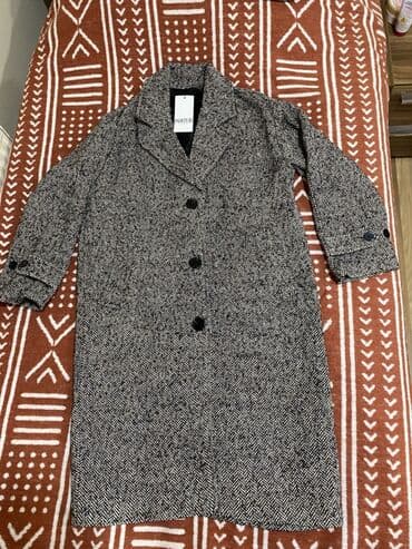 Paltolar: Palto, XS — 2