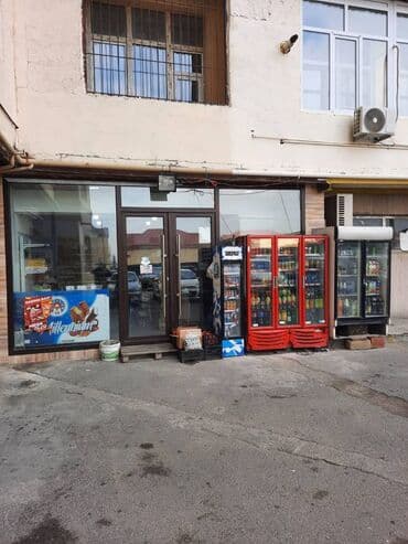 xacmaz obyekt: Nərimanov rayonu Qaraev metrosunun yaxınlığında,sahəsi 70kv/m — 6