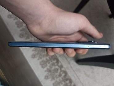 notebook ehtiyat hisseleri: Model: redmi Note 12s (ekrandakı “Backcell AZ” kilid ekranından və ön — 4