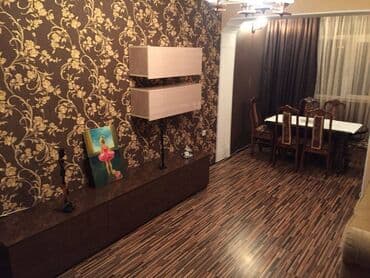 9 ci mikrorayon satilan evler: Bakı, 2 otaqlı, Köhnə tikili, m. Gənclik, 60 kv. m — 1