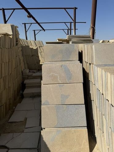 стабилизатор напряжения купить в баку: Təbii daş plitələr – fasad və döşəmə üçün - Material: təbii qumdaşı — 8