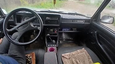 masin salonu: LADA salonu – klassik model üçün tam orijinal daxili komplekt — 1