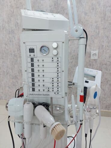 Оборудование для ресторанов, кафе: Yenidir.Hec işlənməyib.Baha alınıb — 5