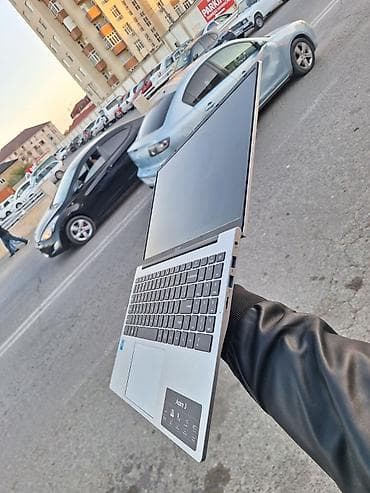 Acer Aspire 3 noutbuku - Model: Acer Aspire 3 (üzərində “Aspire 3” — 2