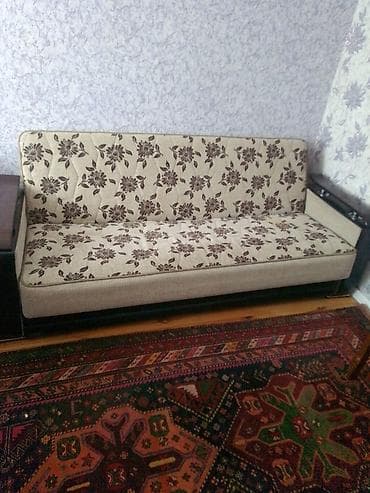 Klassik divan, Divan