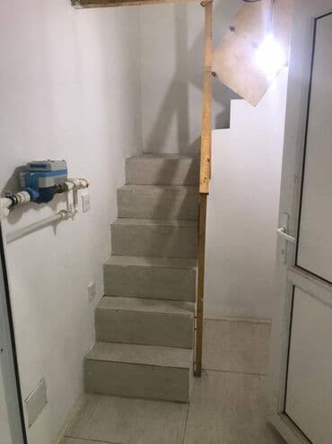 qara qarayev kiraye obyektler: Yasamal rayonu 177 dayanacağın sonuna yaxın ərazıdə 1 mərtəbəli,sahəsi — 9