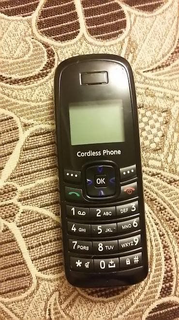 telefon aliram: Catel katel telefon. əla vəziyyətdə — 1