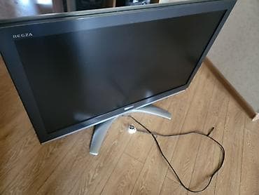 Full hd Toshiba Tv ekran -107 işlak vaziyata made in İndoneziya REGZA — 5