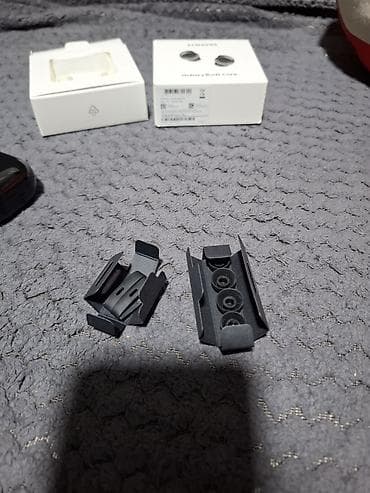 komputer işi: Samsung Galaxy Buds Core — tam simsiz qulaqcıqlar 2 ay işlənib — 4