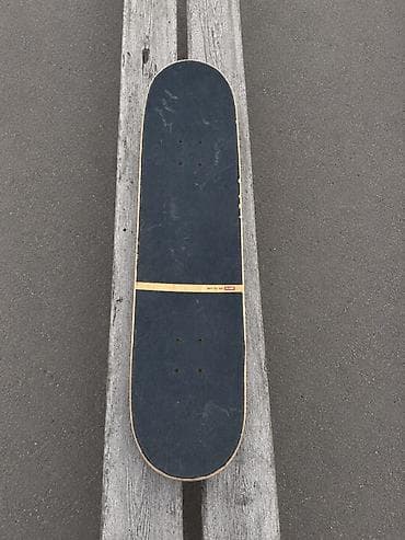Globe Skateboard komplekti - Ölçü: Standart street/park lövhəsi — 2