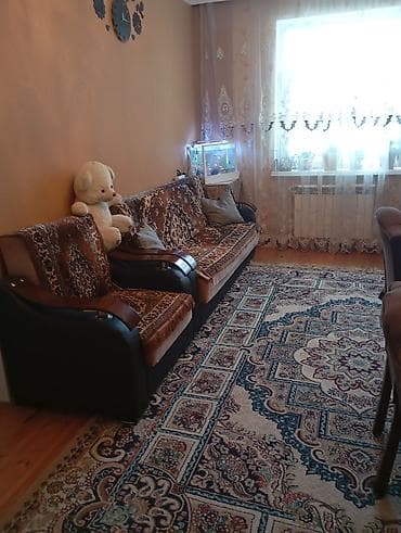 Kirayə evlər: 3 otaqlı, 100 kv. m, Kredit yoxdur, Orta təmir — 7