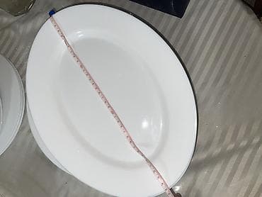 Mətbəx aksesuarları: Люминарк Франция 35см — 1