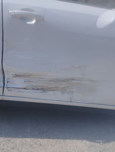 Sağ ön, BYD 05, 2024 il