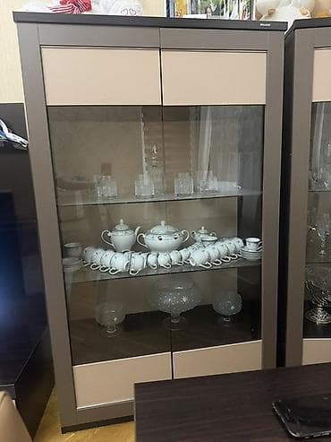 mebel servant: Yeni, Komod, TV stend, Servant, Azərbaycan — 2