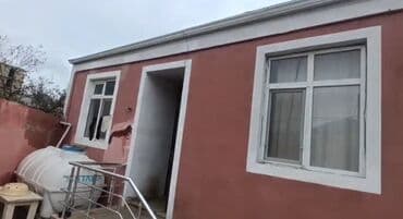 qala qəsəbəsində həyət evləri: Binəqədi qəs. 3 otaqlı, 83 kv. m, Kredit yoxdur, Yeni təmirli — 2