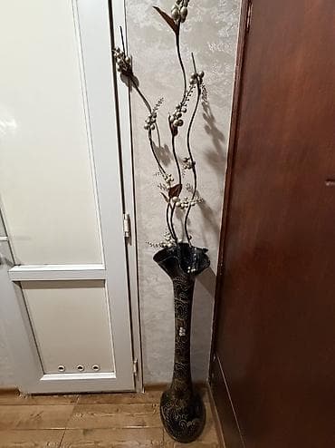 2 ci el taxt: Vaza iwlenmiw — 1