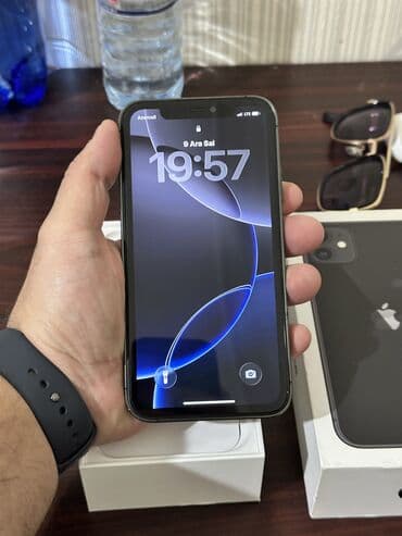 iphone 11 pro max case: IPhone 11, Qara, Face ID — 4