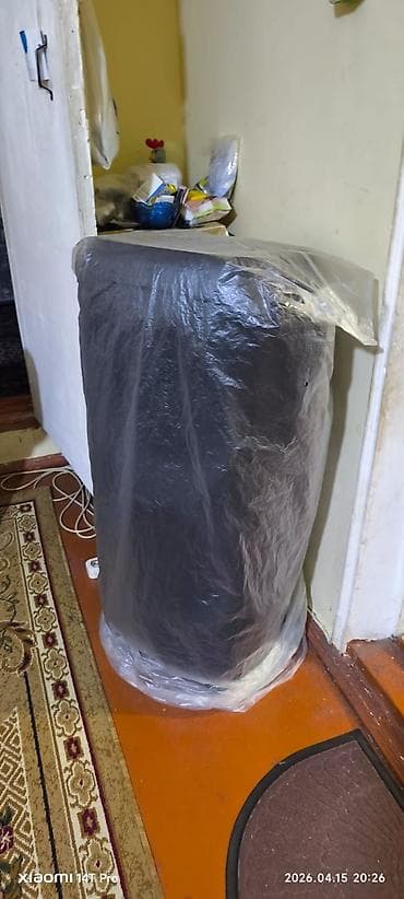 musiqi: Parti/karaoke səs sistemi – FONI markalı böyük portativ kolon 3 defe — 6