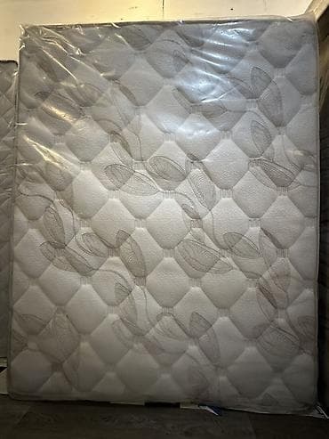 ortopetik matras: Böyüklər üçün Yeni Döşək, Pulsuz çatdırılma — 1