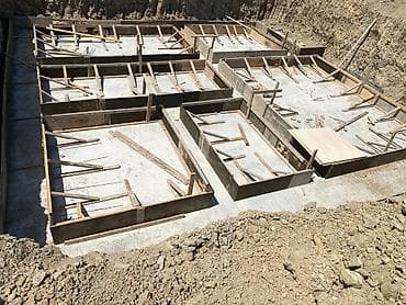 avto karavan: 10 sot, Tikinti — 4