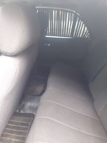 авто под выкуп бишкек: QAZ 3110 Volga: 2.5 l | 2003 il 254617 km Sedan — 6