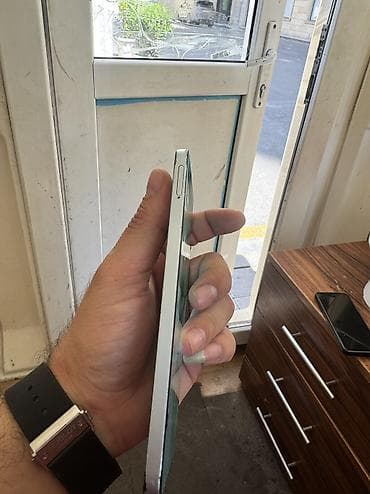 kingston ssd 240gb: Honor X8b, 128 GB, rəng - Mavi, Sensor, Barmaq izi, İki sim kartlı — 3