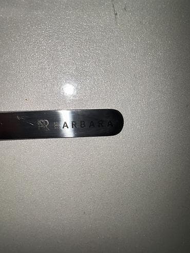 kiprik ustası: Barbara kirpik pinseti – dəqiq formalaşdırma və rahat işləmə üçün — 4