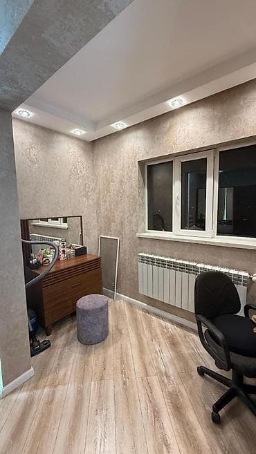 28 may menzil: Bakı, Yeni Günəşli Massiv Q, 3 otaqlı, Köhnə tikili, 80 kv. m — 5