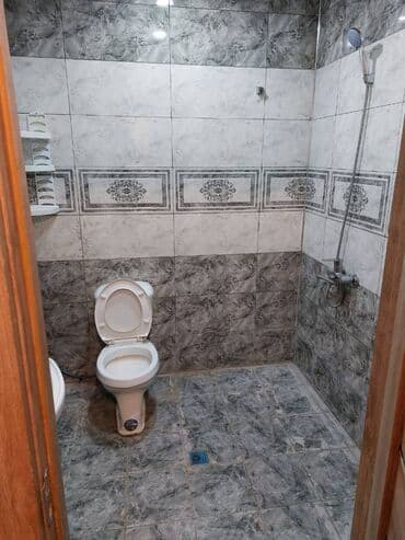 ayna sultanova kiraye evler 2024: 28 may metrosunun yaxınlığında rusiya sefirliyinə yaxın 16 mertebeli — 4