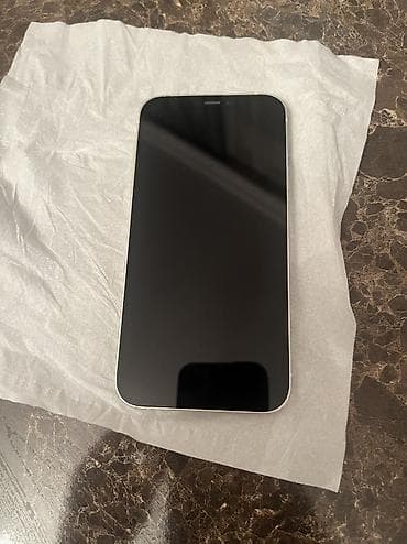 dark souls disk: IPhone 12, 128 GB, Ağ — 2
