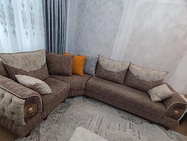 kunc divan gence: Künc divan, İşlənmiş, Açılan, Bazalı, Ödənişli çatdırılma — 1