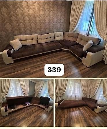 339₼ kunc Divan açılır,bazaldır. 3.20/ 2 ölçülü. Ünvan Savalan lalafo.az -da 339₼ kunc Divan açılır,bazaldır. 3.20/ 2 ölçülü. Ünvan Savalan