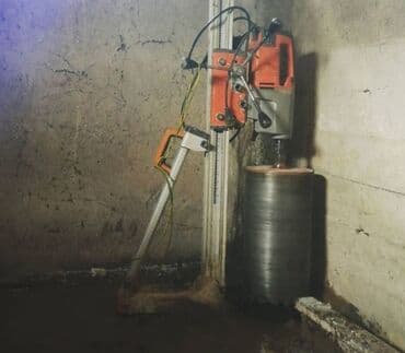 qulaqda ses: Beton kesen beton deşən beton kesimi beton deşimi betonlarin kesilmesi — 4