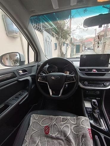 Filtrlər: JAC 160, 2025 il, İşlənmiş — 3