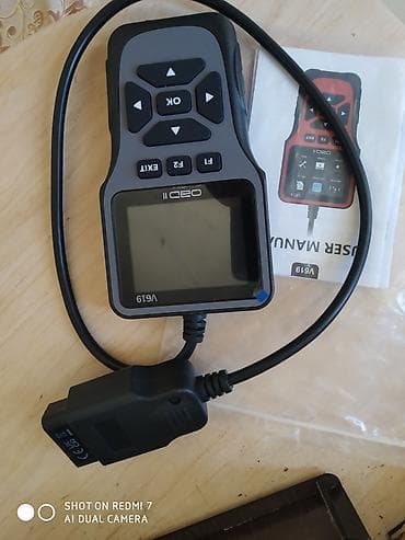 OBD 2 Diaqnostika — 2