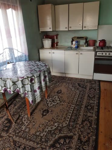 Kirayə evlər: 45 kv. m, 2 otaqlı — 2