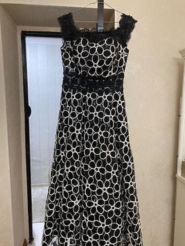 Ziyafət donu, Maksi, X-Lady, L, XL