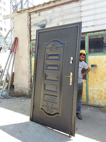 Seyf qapılar Münasib qapılar Dəmir qapı Ev qapıları Çöl qapısı
