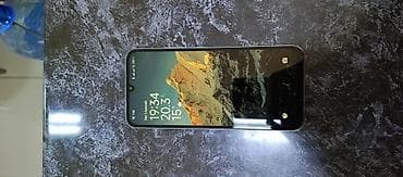 Бытовая техника: Redmi 12C, 128 ГБ, цвет - Зеленый, Сенсорный — 3