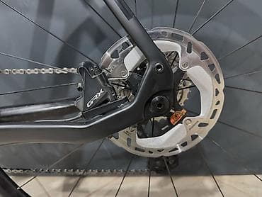 velosiped 26: Gravel velosipedi – Trinx Renegade KSG - Karbon çərçivə və karbon — 6