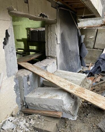 beton işləri: Beton kesme xidmeti sesiz seliqeli vibrasiyasiz isler goruruk senares — 3