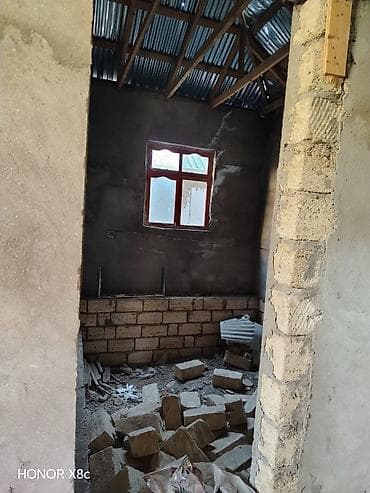 bina.az neftciler: Kiçik daş tikili – həyətdə köməkçi otaq/ambar ƏLAQƏ :0558003131 Kredit — 7