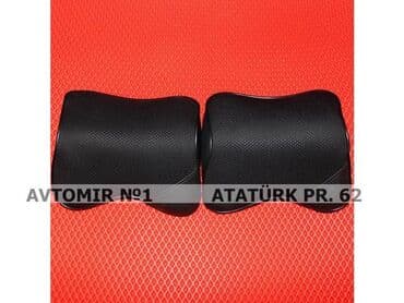 danqrat azərbaycan dilində: Boyun yastiqlari N3 🚙🚒 Ünvana və Bölgələrə ödənişli çatdırılma — 1