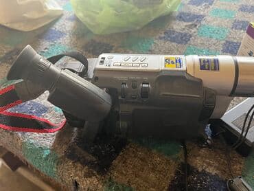 Video aparat.xirda kasetnen cekir .iwlek veziyetdedi