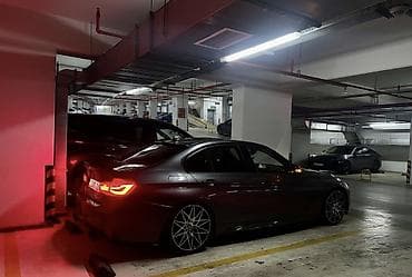 bmw 20 pin: BMW 3 series: 2 l | 2015 il Sedan — 8