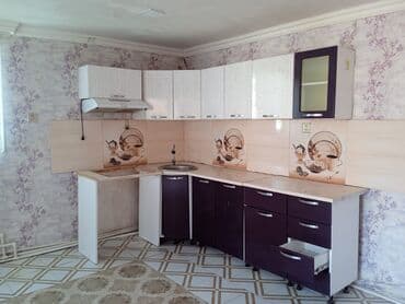 20 yanvarda kiraye evler 3 otaqli: 100 kv. m, 3 otaqlı, Kombi, Qaz, İşıq — 9