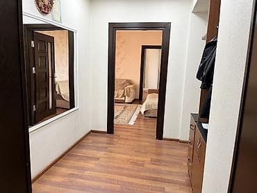 azvip inşaat: 3 otaqlı, Yeni tikili, m. Qara Qarayev, 80 kv. m — 4