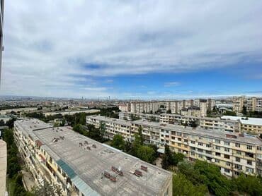 ev elani: 2 otaqlı, Yeni tikili, m. Həzi Aslanov, 75 kv. m — 19