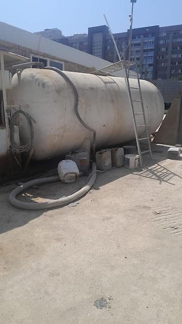 avto servis satilir: Hazır bıznes benzın zaprafkası ıwlek vexıyyetdedır .al apar bıznesını — 3